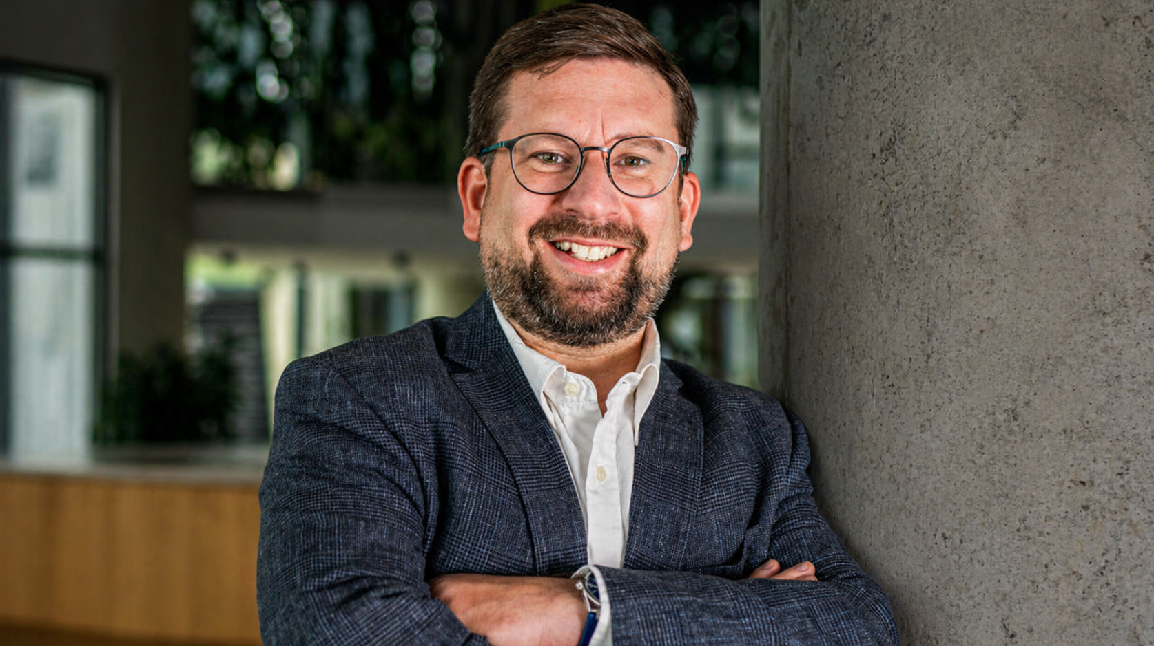 Petr Herzmann, spolumajitel Fidoo