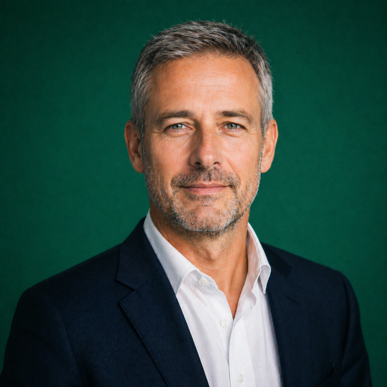 CEO Fidoo