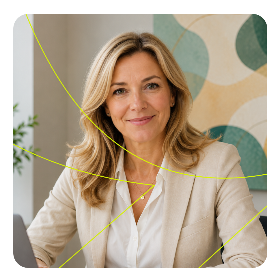 Kateřina Kuchařová, CFO CENTRA a.s.